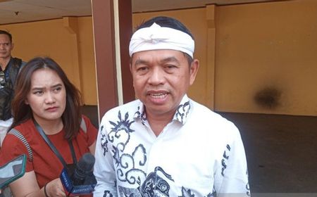 Jadi Saksi PK, Dedi Mulyadi Bilang ke Hakim Saka Tatal Tak di Lokasi Perkara Kasus Vina dan Eky Cirebon