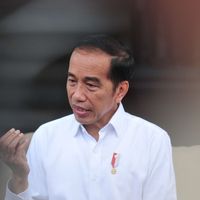 Di Hadapan Dunia Internasional, Jokowi Tegaskan Soal Kesetaraan Vaksin