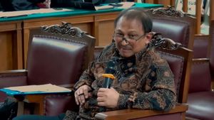 Jaksa Cecar Ahli Soal ‘Tutup Pintu-Jendela’, Gambaran dari Aksi Kuat Ma'ruf Sebelum Penembakan Brigadir J