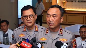 بعد عدم وصولها إلى الآلاف ، أوضحت الشرطة الوطنية عدد الأعضاء الذين يحملون أيضا مناصب مدنية