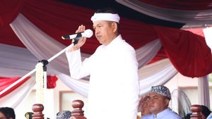 Reprimanded By The Minister Of Education And Culture, Dedi Mulyadi Set School Entry Hours In West Java Starting At 06.30