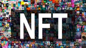 7 <i>Marketplace</i> NFT Terpopuler untuk Transaksi Seni Digital, Wajib Tahu!