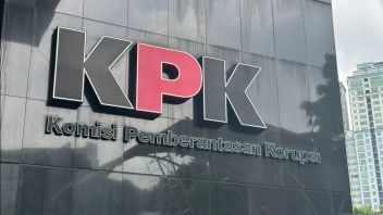 KPK Emphasizes the Authority to Propose the Term Limit of the Head of a Political Party 
