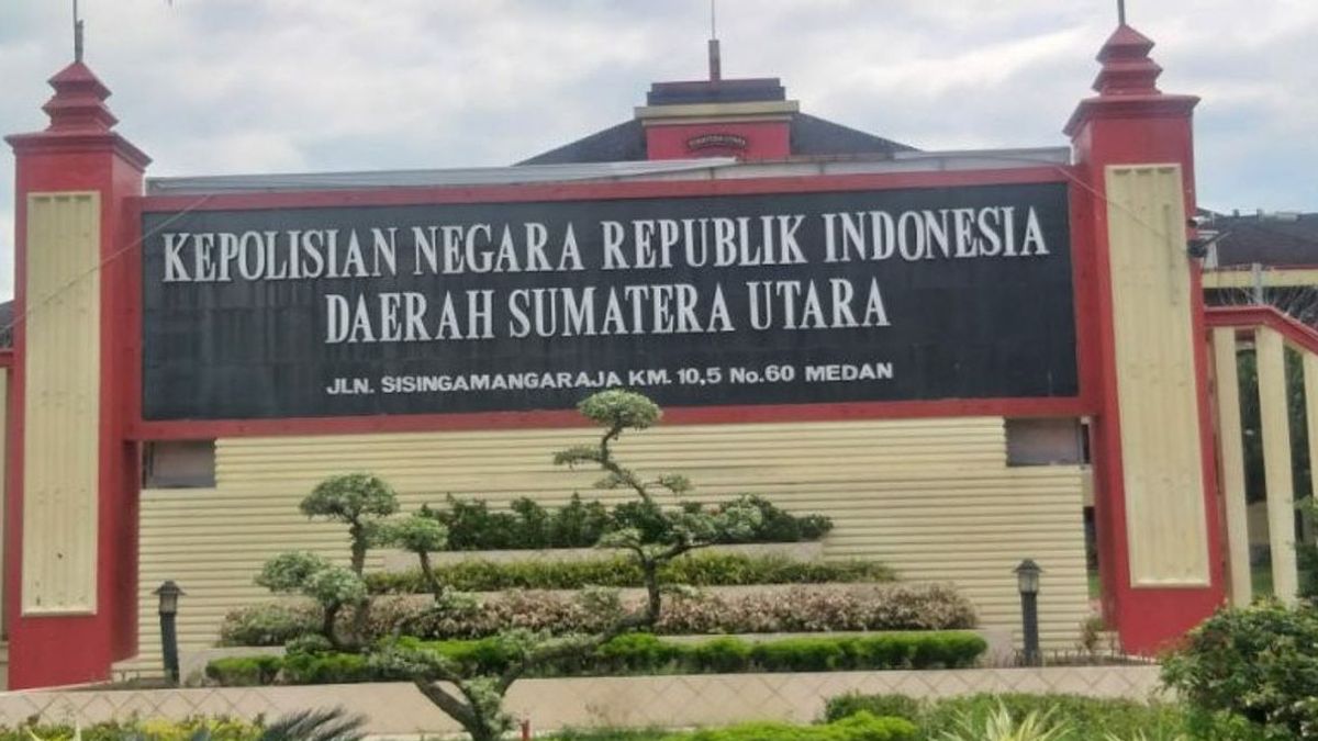 North Sumatra Prosecutor's Office Investigate Fictitious Credit Cases At BTN Medan