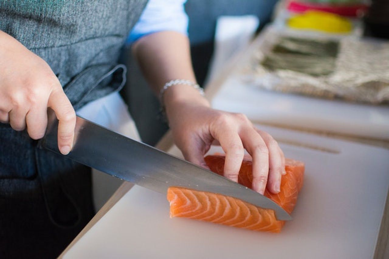 なぜ子供たちは魚を食べる必要があるのですか?これは栄養士の意見です