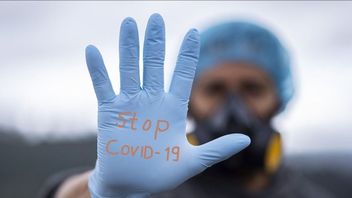 تحديث COVID-19 اعتبارا من 3 مايو: 4,730 حالة جديدة، واسترداد 4,773 حالة