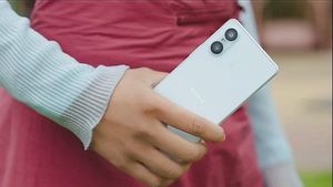 Sony Xperia 10 VII Bocor, Masa Depan Xperia 5 Masih Diragukan