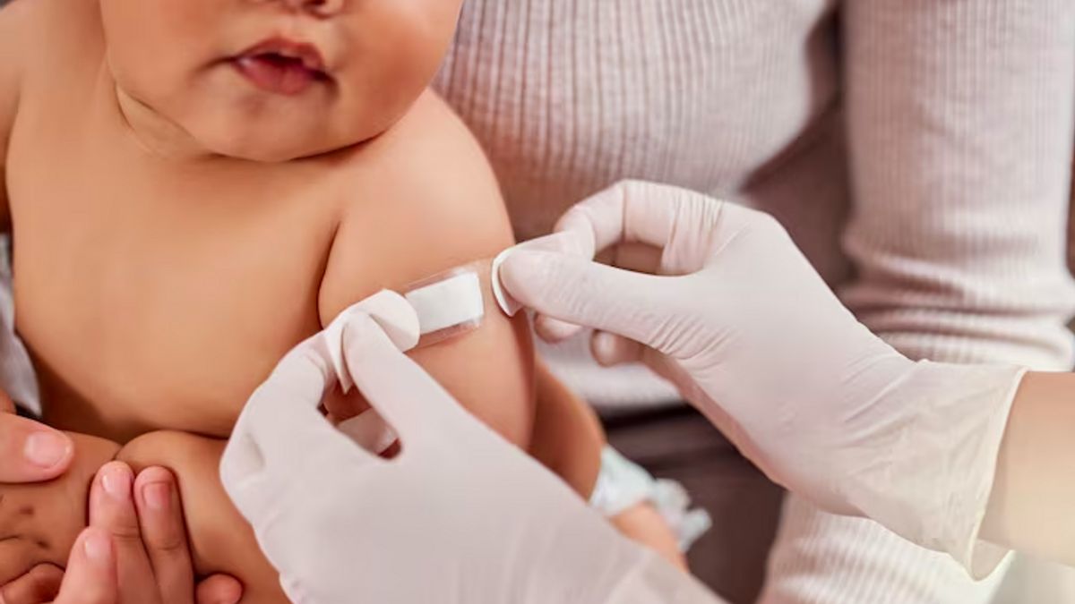 IDAI Ungkap Risiko Bayi Tanpa Vaksinasi meski Asupan ASI Tercukupi