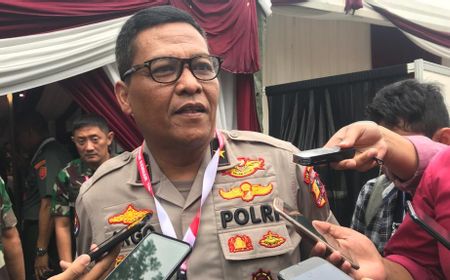 Agus Rahardjo Jadi Penasihat Ahli Kapolri Bidang Penanganan Korupsi