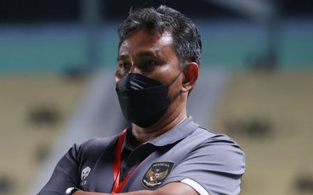 Timnas Indonesia U-16 Cuma Cetak 2 Gol ke Gawang Filipina, Bima Sakti: Peluang-peluang Itu Seharusnya Tidak Terbuang Sia-sia