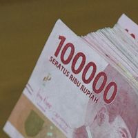 Data Ekonomi China dan Amerika Serikat Buat Rupiah Semangat Pagi Ini