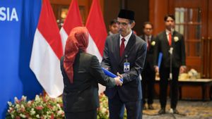 BI Kukuhkan Iwan Setiawan sebagai Kepala Perwakilan DKI, Pramono Dorong Digitalisasi Pasar dan Gairahkan Belanja