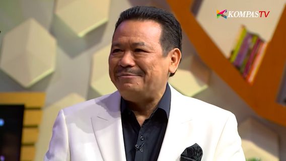 Tuding Kliennya Bisnis Obat Ivermectin, Otto Hasibuan ke ICW: Ini Penuhi Unsur Pidana, UU ITE