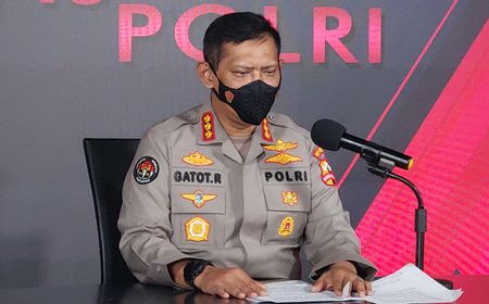 Sempat Mangkir, Mentor Indra Kenz Kembali Dipanggil Penyidik Bareskrim, Jika Tak Hadir Dijemput Paksa