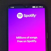 Spotify 推出创意实验室以帮助营销活动