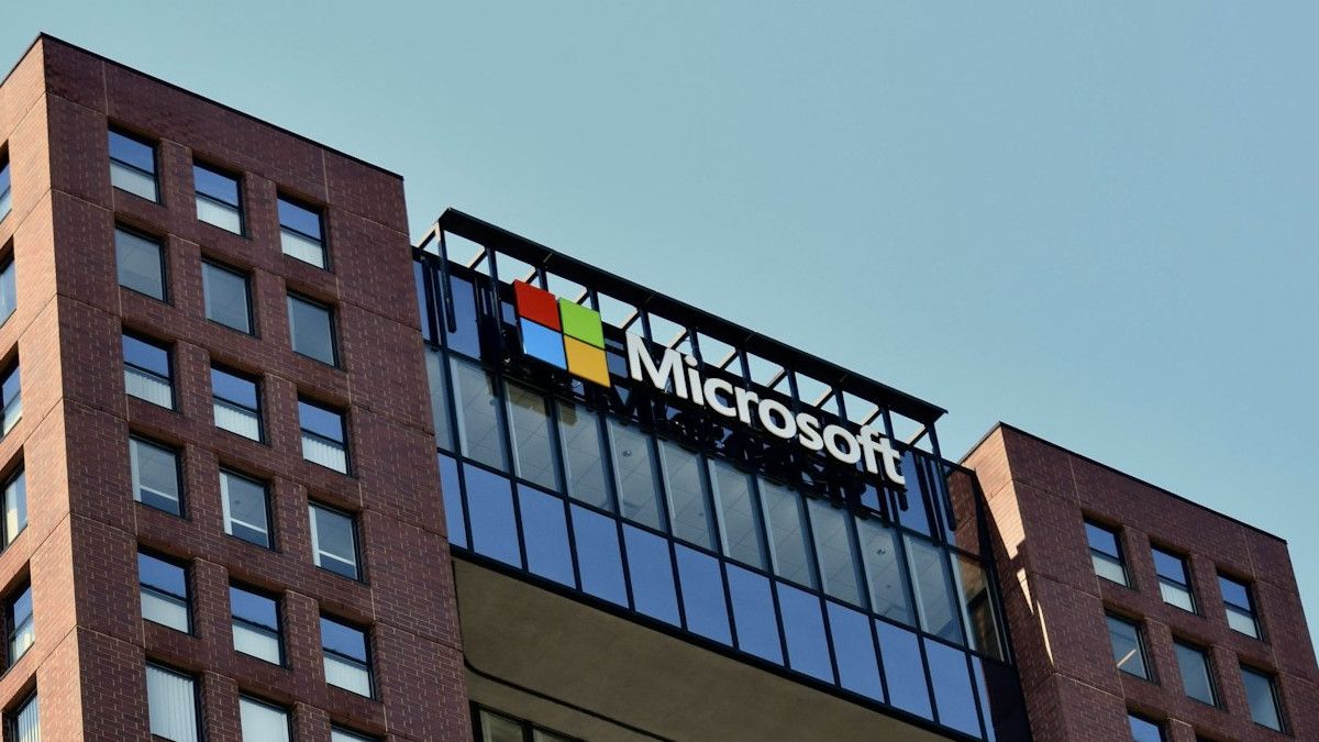 Regarding the Use of Cloud Azure to Support Palestinians, the Boss of Microsoft Israel Was Removed