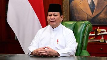  Mensesneg: Presiden Prabowo Resah Aksi Premanisme Mengatasnamakan Ormas
