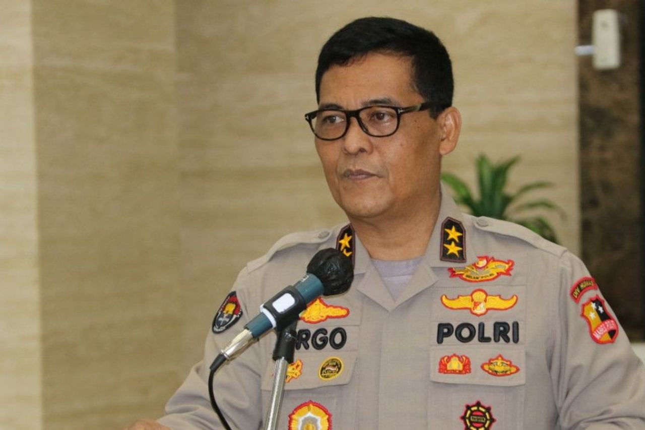 23 Thousands Of Vehicles Netted By Mudik Confinement Scheme, Traffic Flow To Java Declines By 53 Percent