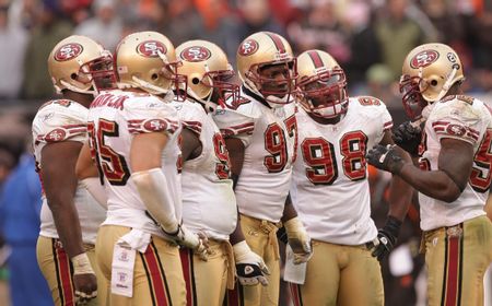 Geng Ransomware BlackByte Kembali Berulah, Kini Giliran  San Francisco 49ers Dibobol