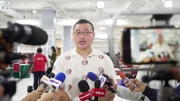 Under New Leadership, Percasi Holds 2025 Vocational Championships