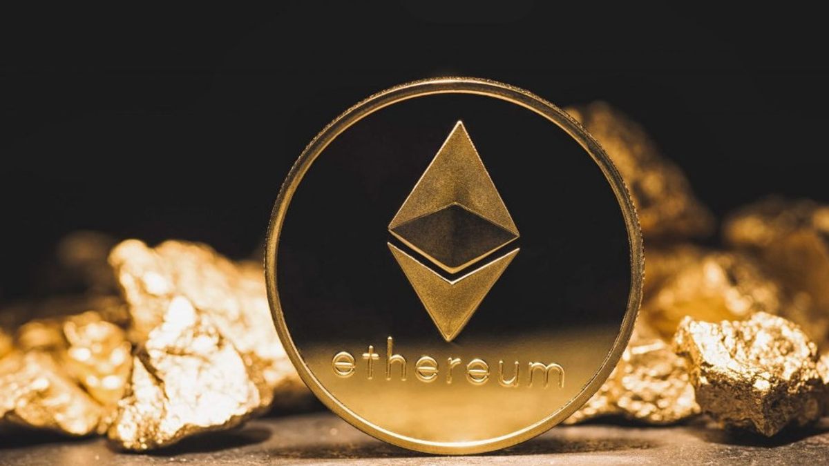 Ethereum Price Reaches Rp. 40 Million And It Will Get More Crazy