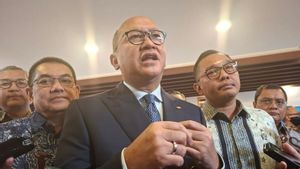 Investasi Asing Kuartal II-2025 Turun, Rosan Ungkap akibat Ketidakpastian Geopolitik