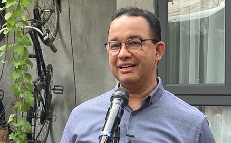 Kalau Mau Diusung PDIP, Anies Harus Inisiatif Duluan Daftar Cagub DKI