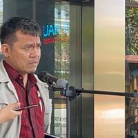 Affan Kurniawan Tewas Dilindas Rantis Brimob, Komnas HAM: Nanti Kita Buktikan Pelanggaran HAMnya