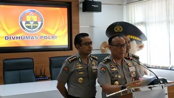 Series Of Arrests Of Suspected Terrorists After The Medan Bombing