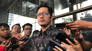 Tak Jadi Periksa Adik Febri Diansyah Hari Ini, KPK Ungkap Alasannya