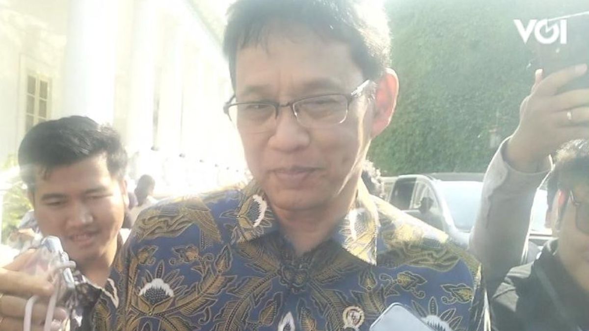Purbaya Uncovers Allegations of Export Price Manipulation, the Prosecutor's Office and BPKP Have Moved