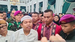 Dana Transfer Turun Rp2,4 Triliun, Pemprov Jabar Tahan Rekrutmen CPNS dan Pangkas Anggaran