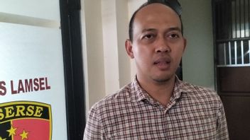 Geger Penemuan Jenazah Bayi yang Diseret-seret Hewan di Lampung Selatan, Polisi Lakukan Penyelidikan