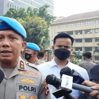 Brigadier J's Father Is Confused By Inspector General Ferdy Sambo's Confession About The Heartache From The Incident In Magelang