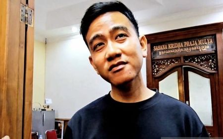 Yang Beda dari Gibran, Gunakan Pawai Kenalkan 17 Prioritas Pembangunan di Solo