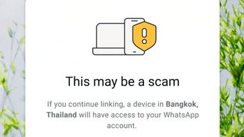 Meta lance de nouvelles fonctionnalités de détection de fraude pour Facebook, WhatsApp et Messenger