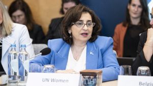 PBB Desak Peningkatan Pendanaan untuk Upaya Perdamaian yang Dipimpin Perempuan