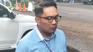 Awal Mula Koalisi Indonesia Maju Sepakat Usung Ridwan Kamil di Pilgub Jakarta, Usulan Sosok Ini Lagi