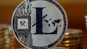 Tidak Hanya Bitcoin, Komunitas Kripto Juga Nantikan Halving Litecoin 