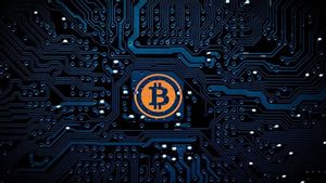 Berita Kripto: Jack Dorsey Wujudkan Mimpinya, Bangun Sistem Penambangan Bitcoin Terbuka