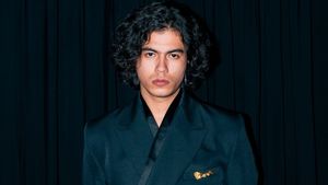 Michael Rusell Ungkap Kerugian Usai Dituding Aniaya Kekasih