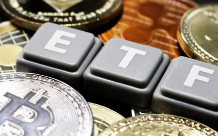 Bitwise Batalkan Rencana Peluncuran ETF Bitcoin dan Ether