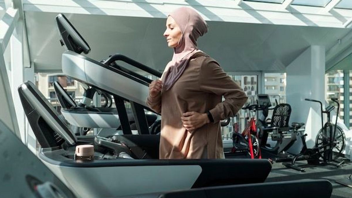 فقدان الوزن أثناء الصيام، مفتاحه ليس فقط إشباع الجوع