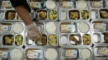 DKI Percepat Sertifikat Laik Higiene Sanitasi Dapur MBG 