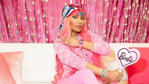 Ditangkap Karena Narkoba, Nicki Minaj Minta Maaf Tunda Konser