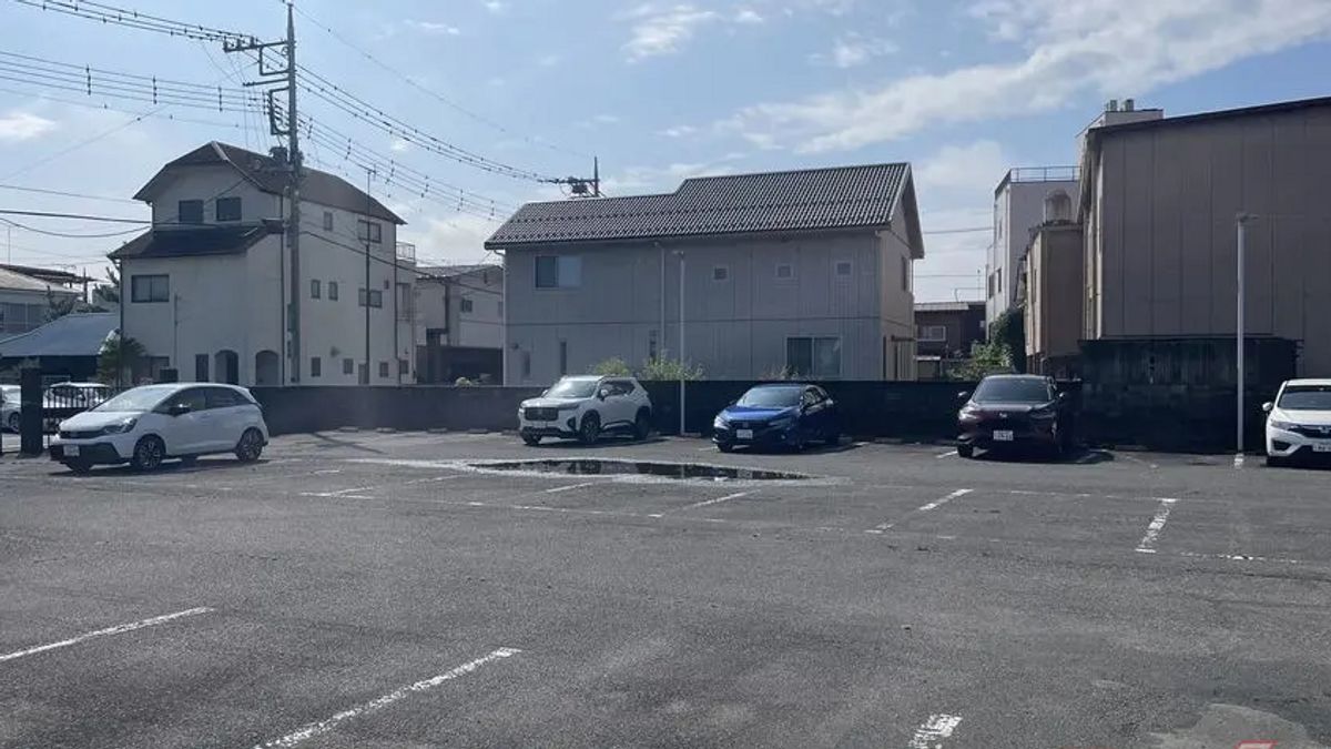 Large-Scale Theft Of Hantai Dealer Honda In Japan, 7 Cars Still Lost