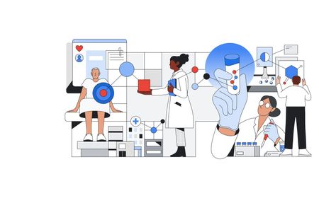 Google Cloud Memperkenalkan Fitur Vertex AI Search Baru untuk Layanan kesehatan