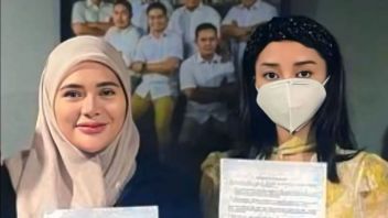 Derita Cucu Purnamasari, Korban Penipuan Tas Mewah Malah Berujung Jadi Tersangka