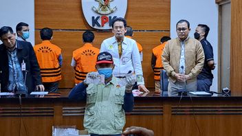 Wakil Ketua DPRD Jatim Diduga Terima Uang Rp5 Miliar Terkait Dana Hibah Pokmas