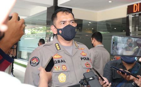 Polisi Cari Pelaku Intimidasi Petugas Satpol PP saat Operasi PPKM Darurat di Pasar Klitikan Notoharjo Solo